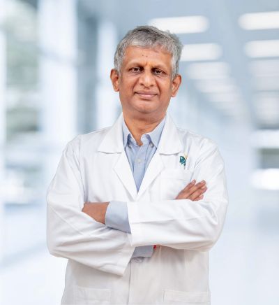 Dr Ravikumar R