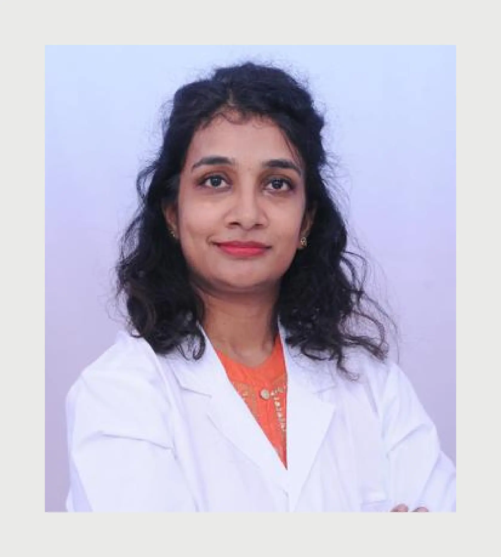 Dr. Chaithra DK