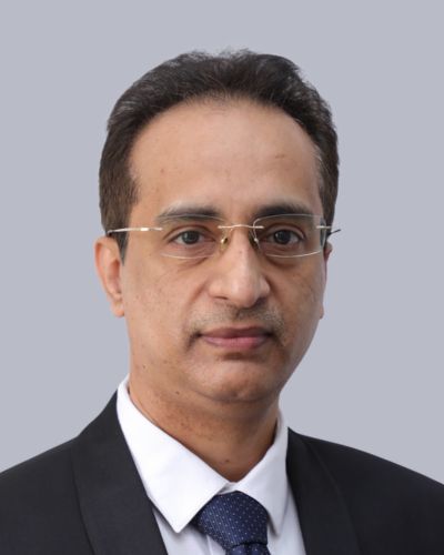 Prof. Dr. Nagamalesh U M