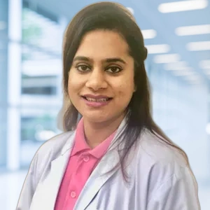 Dr Anunaya Katiyar