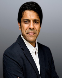 Dr Roshan Jain