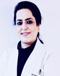 Dr Vanita Arora