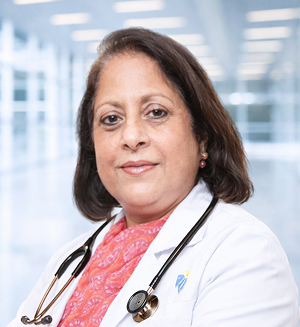 Dr Ranjana Mithal