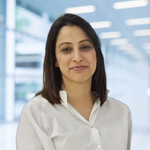 Dr Sumara Maqbool