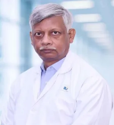 Dr Feroz Pasha
