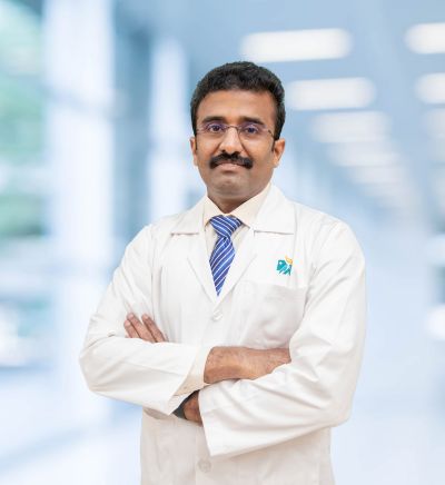 Dr Kannan S