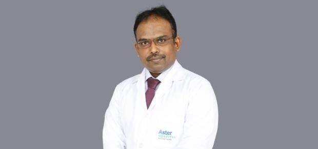Dr. Chelladurai Pandian Hariharan