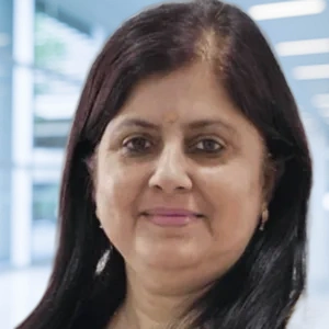 Dr Nabanita Bagchi Chatterjee