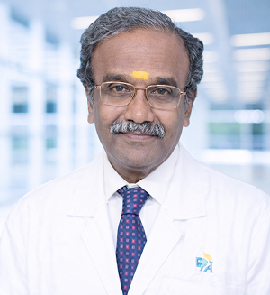 Dr Soundararajan Periyasamy
