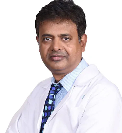 Dr Kamal Ahmad