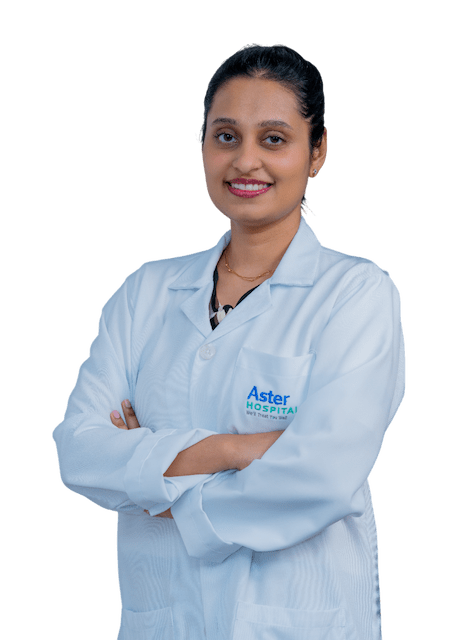Dr. Chris Riane D’Souza