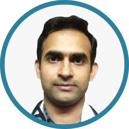Dr Varun Suryadevara