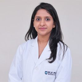 Dr. Ritika Goyal