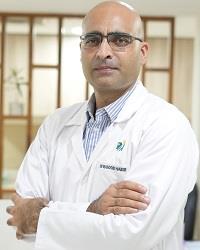 Dr Masood Habib