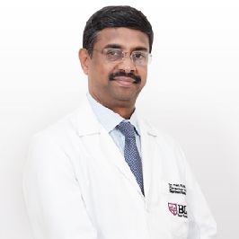 Dr. Prem Kumar Ganesan