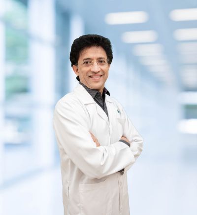 Dr S Ayyappan