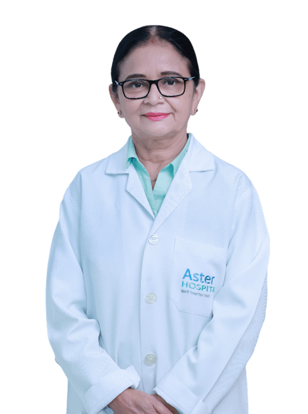 Dr. Shipra Shrivastava