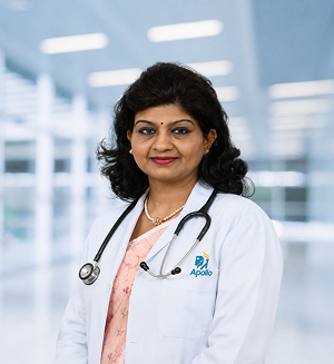 Dr Rama Narasimhan