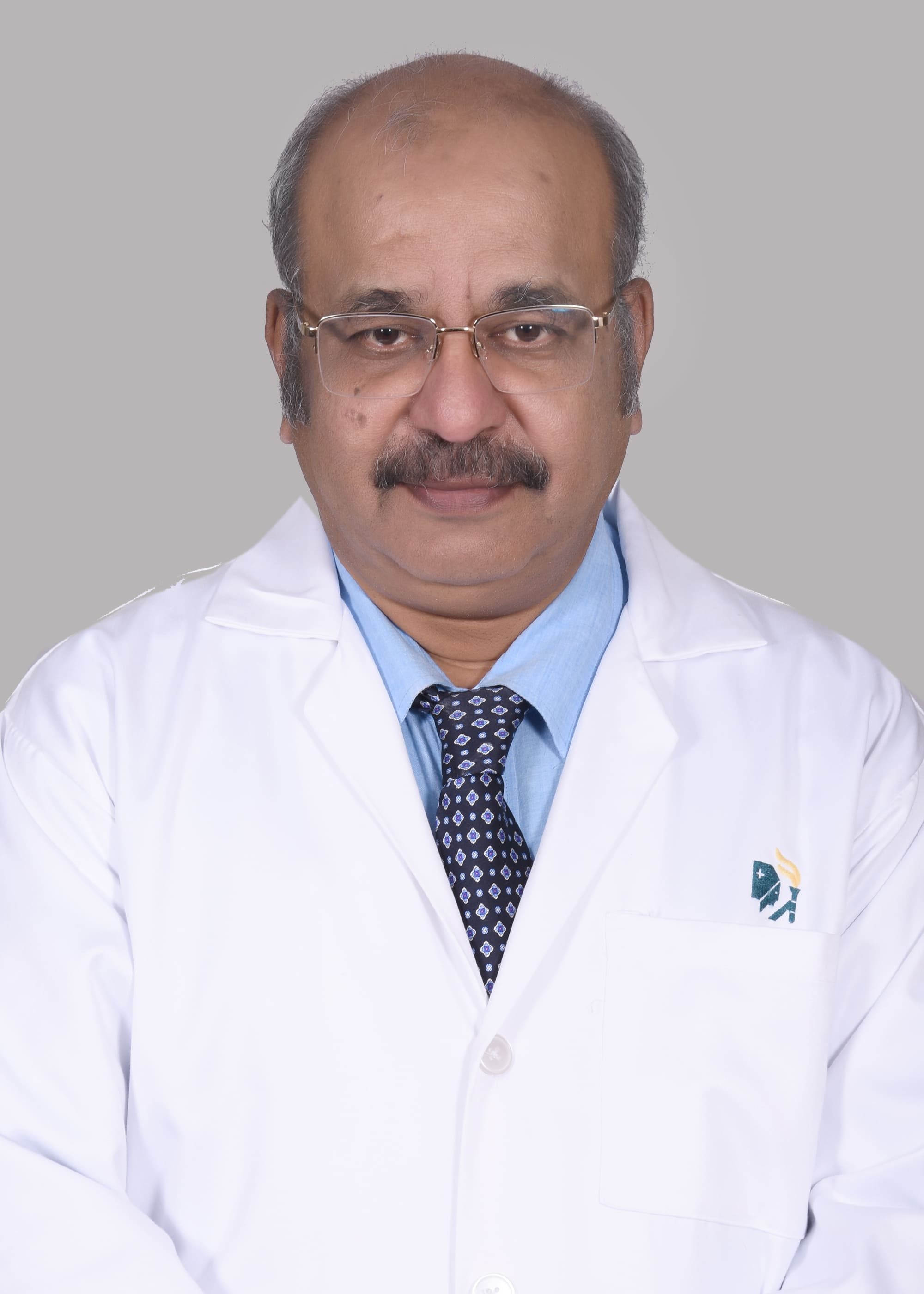 Dr Ganesh Jadhav