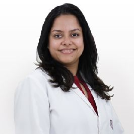 Dr. Swati Kanodia