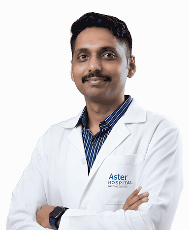 Dr. Raghunath Raja Marimuthu