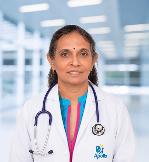Dr Supriya Sethumadavan