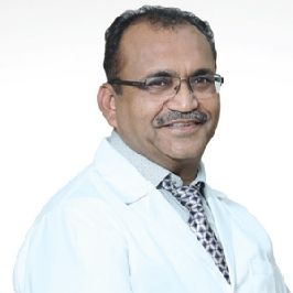 Dr. Prem Kumar Arora