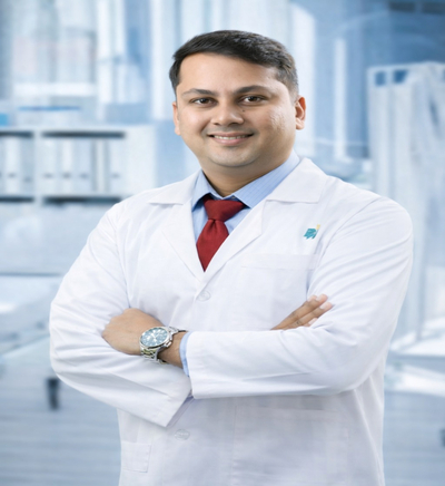 Dr Vidhya Sagar