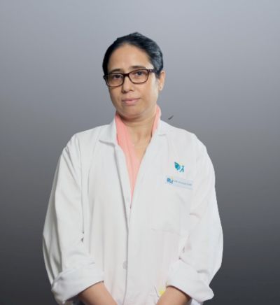 Dr Ruquaya Ahmad Mir