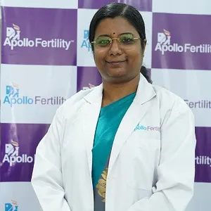 Dr. (Major) Uma Maheshwari. M