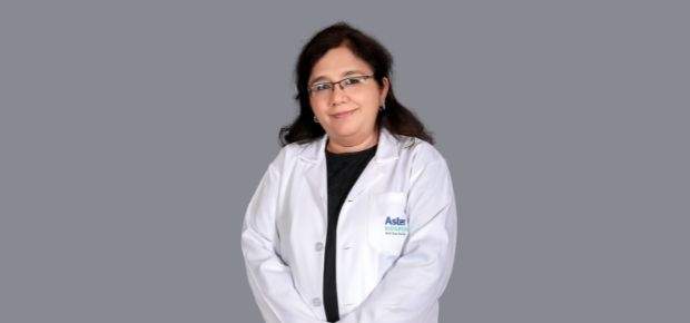 Dr. Jyoti Upadhyay
