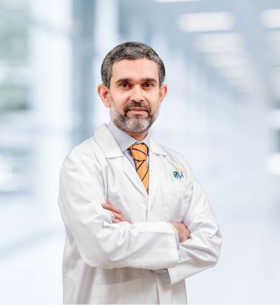 Dr Mohamed Zehran Saipillai