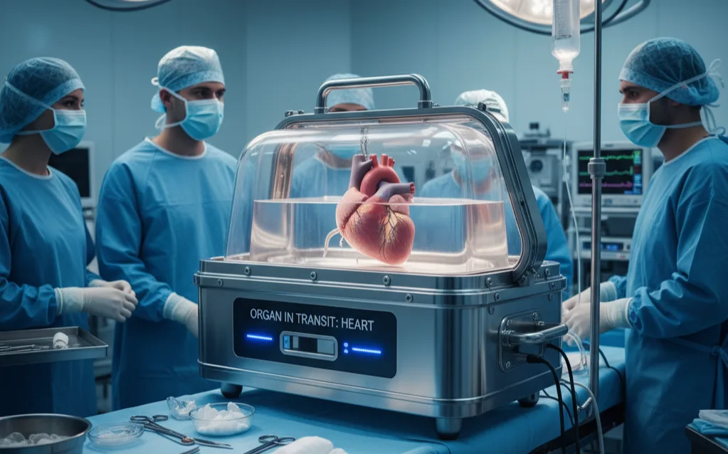 Organ Transplant