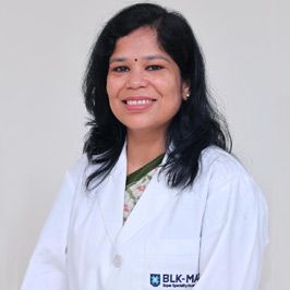 Dr. Aparna Prasad