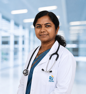 Dr Suvarna P