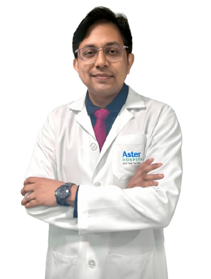 Dr. Mohammed Niaz