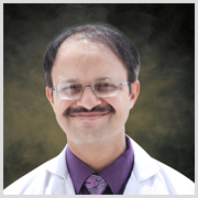Dr Anand Alladi