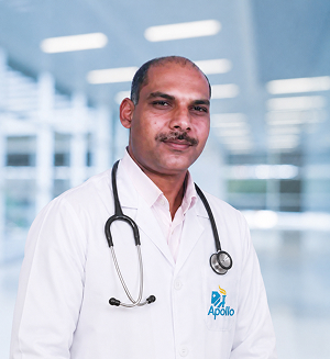 Dr Mathai Thomas