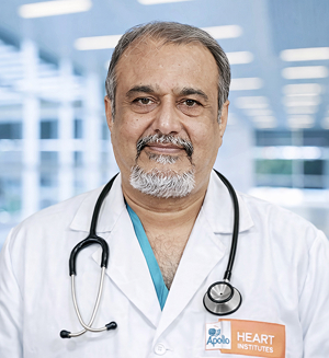 Dr Sridhar L F