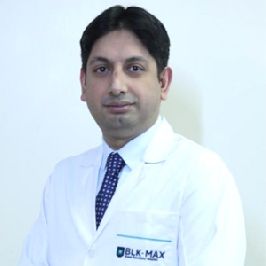 Dr. Jameel Manzoor