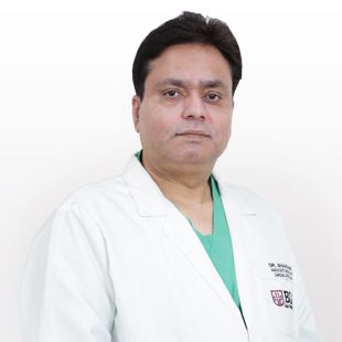 Dr. Shahid Mahdi
