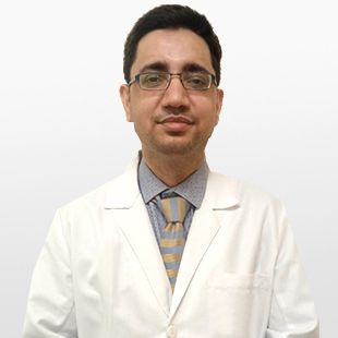 Dr. Gautam Dhir