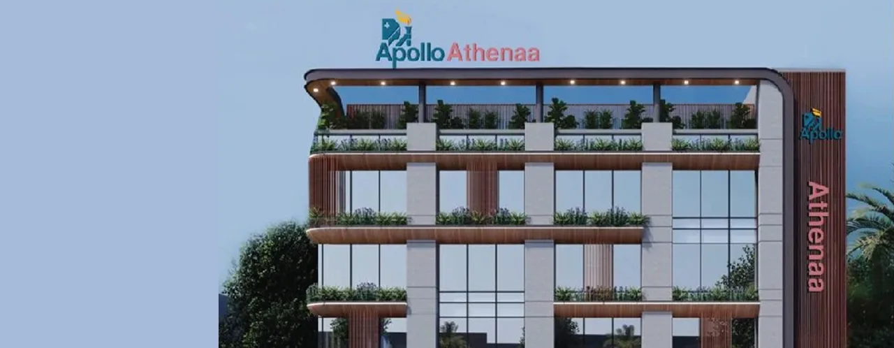 Apollo Athenaa, Women's Cancer Centre