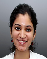 Dr Akshatha Sharma
