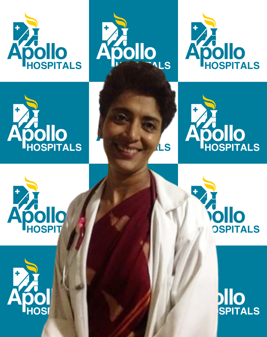 Dr Anita Bakshi