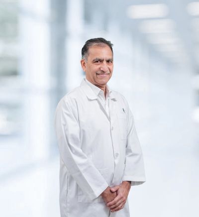 Dr Sanjay Chandrasekar