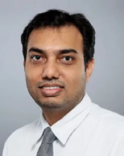 Dr. Darshan Patil