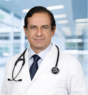 Dr Gokul Nath