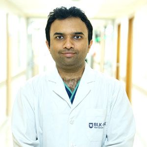 Dr. Akash Bansal