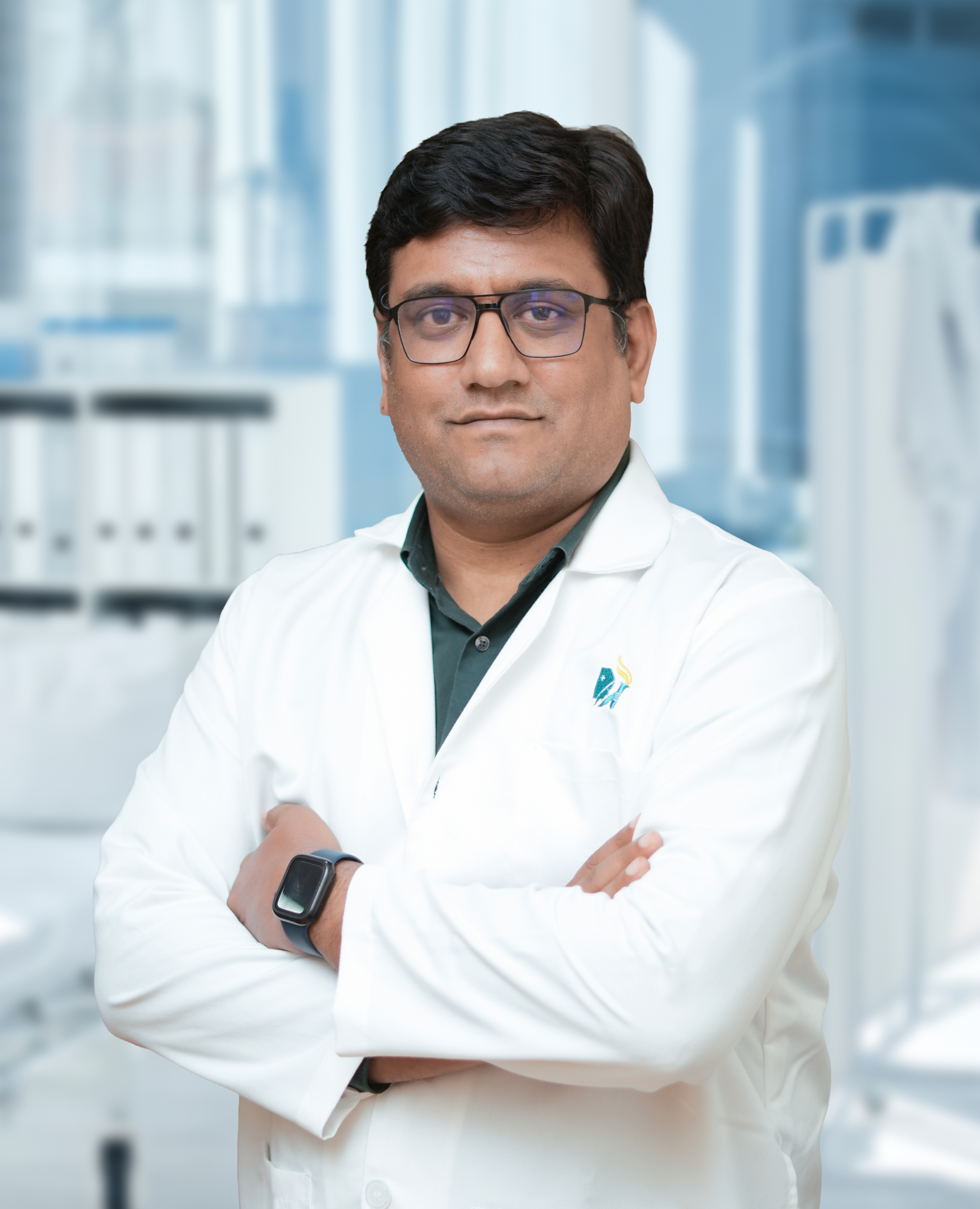 Dr Sireesh Kumar Ch